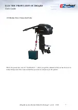 Предварительный просмотр 14 страницы EZ outboard EZ-05T/R User Manual