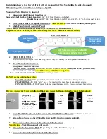 Предварительный просмотр 2 страницы EZ Shelf EZS-K-WRI Instructions