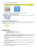 Предварительный просмотр 3 страницы EZ Shelf EZS-K-WRI Instructions