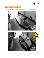 Предварительный просмотр 10 страницы EZ STAK OPS-US-DODGE-1500 User Manual