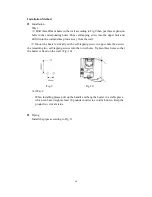 Preview for 10 page of EZ TANKLESS CampChamp User Manual