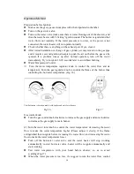 Preview for 14 page of EZ TANKLESS CampChamp User Manual