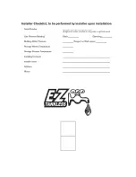 Предварительный просмотр 25 страницы EZ TANKLESS EZ Ultra User Manual