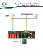 Preview for 14 page of EZ Way 2000-V21 Service Manual