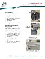 Preview for 17 page of EZ Way 2000-V21 Service Manual