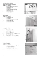 Предварительный просмотр 4 страницы EZ Way EZ 900 Series Operator Instructions Manual