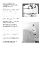 Preview for 6 page of EZ Way EZ 900 Series Operator Instructions Manual