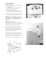 Preview for 9 page of EZ Way EZ 900 Series Operator Instructions Manual