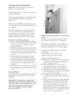 Preview for 11 page of EZ Way EZ 900 Series Operator Instructions Manual