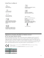 Preview for 21 page of EZ Way EZ 900 Series Operator Instructions Manual