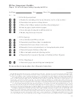 Preview for 13 page of EZ Way EZ Out Operator Instructions Manual