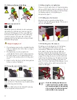 Предварительный просмотр 10 страницы EZ Way EZ352 Operator Instructions Manual