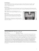 Preview for 3 page of EZ Way Smart Lift Operator Instructions Manual