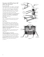 Preview for 4 page of EZ Way Smart Lift Operator Instructions Manual