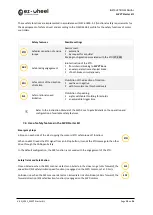 Preview for 19 page of ez-wheel SWD Core Instruction Manual