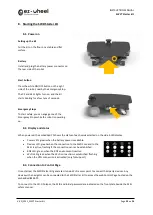 Preview for 22 page of ez-wheel SWD Core Instruction Manual