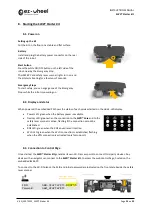 Preview for 25 page of ez-wheel SWD Starter Kit Instruction Manual