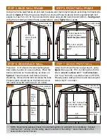 Preview for 2 page of EZ 8' Gambrel Barn Manual