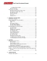 Preview for 2 page of EZ EZ-220 Hardware Manual