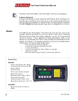 Preview for 10 page of EZ EZ-220 Hardware Manual