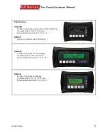 Preview for 11 page of EZ EZ-220 Hardware Manual