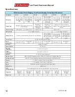 Preview for 18 page of EZ EZ-220 Hardware Manual