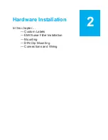 Preview for 19 page of EZ EZ-220 Hardware Manual