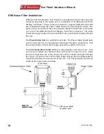 Preview for 22 page of EZ EZ-220 Hardware Manual