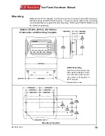 Preview for 23 page of EZ EZ-220 Hardware Manual