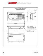 Preview for 24 page of EZ EZ-220 Hardware Manual