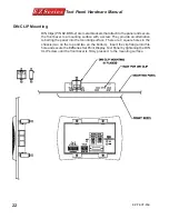 Preview for 26 page of EZ EZ-220 Hardware Manual