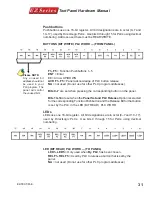 Preview for 35 page of EZ EZ-220 Hardware Manual