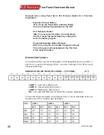 Preview for 36 page of EZ EZ-220 Hardware Manual