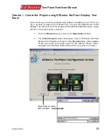 Preview for 55 page of EZ EZ-220 Hardware Manual