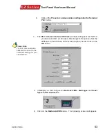 Preview for 57 page of EZ EZ-220 Hardware Manual