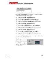 Preview for 61 page of EZ EZ-220 Hardware Manual