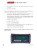 Preview for 66 page of EZ EZ-220 Hardware Manual