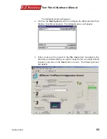 Preview for 69 page of EZ EZ-220 Hardware Manual