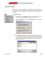 Preview for 85 page of EZ EZ-220 Hardware Manual