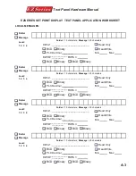 Preview for 103 page of EZ EZ-220 Hardware Manual