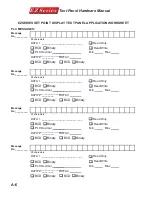 Preview for 106 page of EZ EZ-220 Hardware Manual