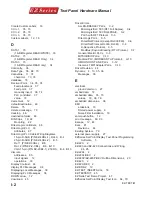 Preview for 144 page of EZ EZ-220 Hardware Manual