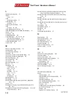 Preview for 146 page of EZ EZ-220 Hardware Manual