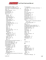 Preview for 147 page of EZ EZ-220 Hardware Manual