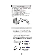 Preview for 9 page of EZ One shot Programming Setup Manual