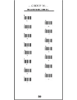 Preview for 52 page of EZ One shot Programming Setup Manual