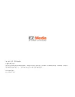 Предварительный просмотр 13 страницы EZ4Media EZfetch User Manual