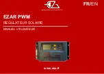 EZA EZAR PWM 2048DI User Manual предпросмотр