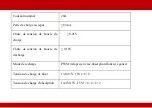 Предварительный просмотр 27 страницы EZA EZAR PWM 2048DI User Manual