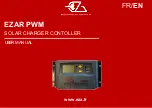 Предварительный просмотр 33 страницы EZA EZAR PWM 2048DI User Manual